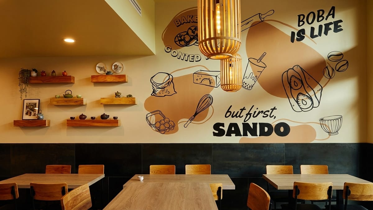 Midtown Cafe (Ste 103)