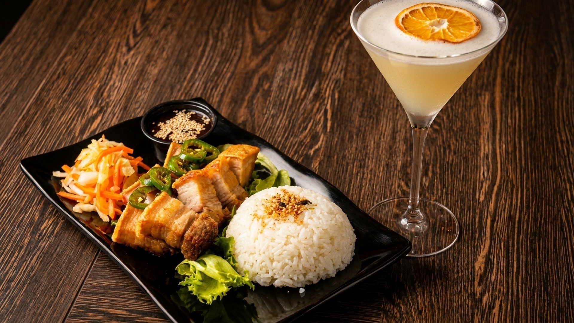 Dinner events at La Cantera