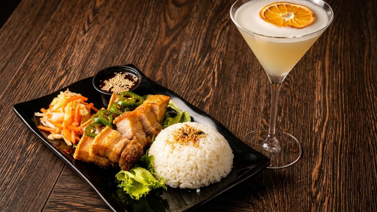 Dinner events at La Cantera