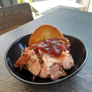 Bun Of The Month: The Monte Cristo Bun