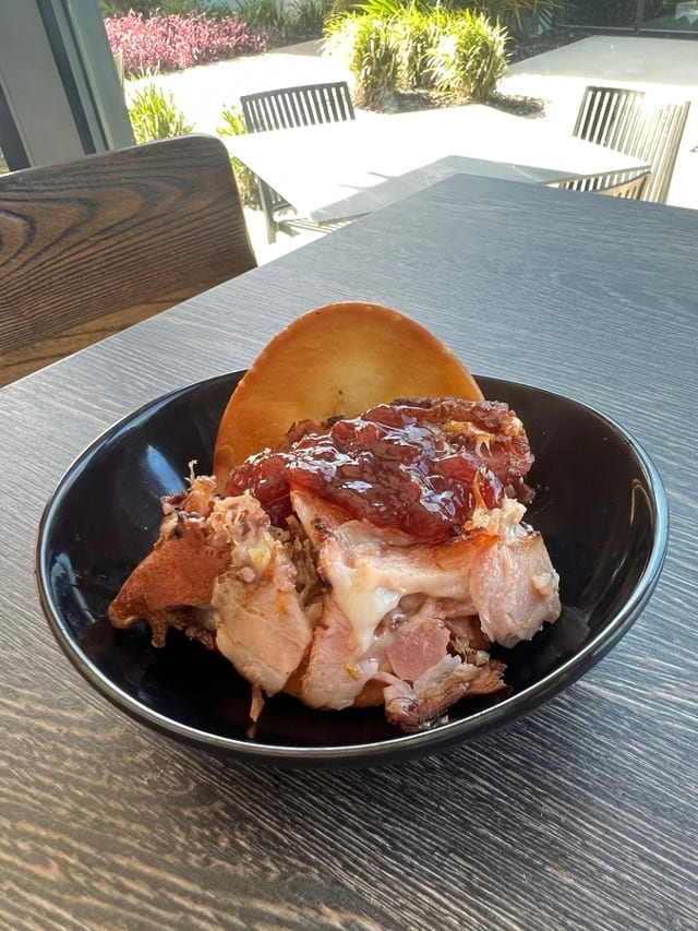 Bun Of The Month: The Würst Bun.