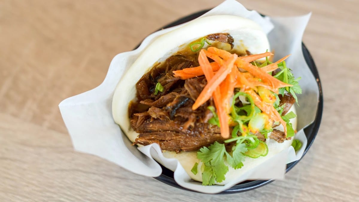 A neighborhood spot worth finding