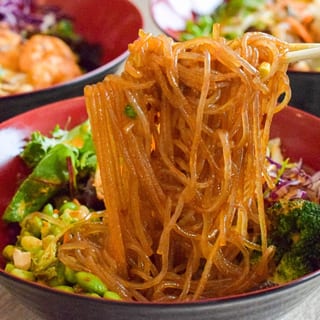 MaLa Noodles
