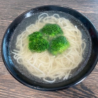 Kid’S Noodle Soup