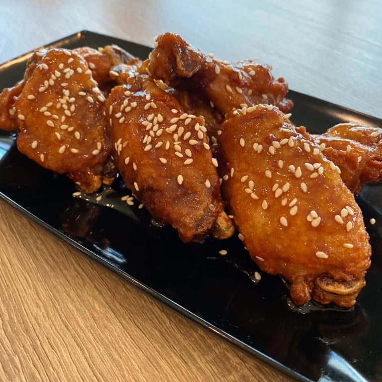 Explore Our Noodle Restaurant