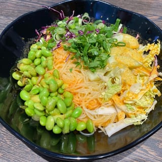 Summer Noodles